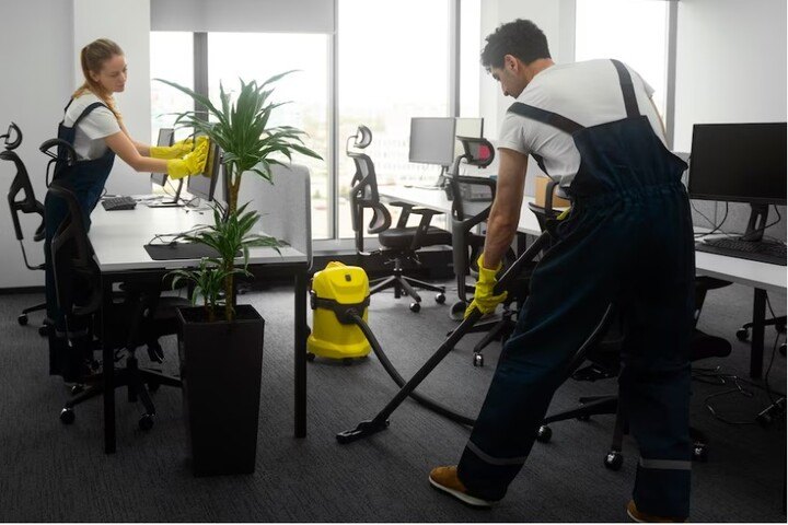 Oficinas